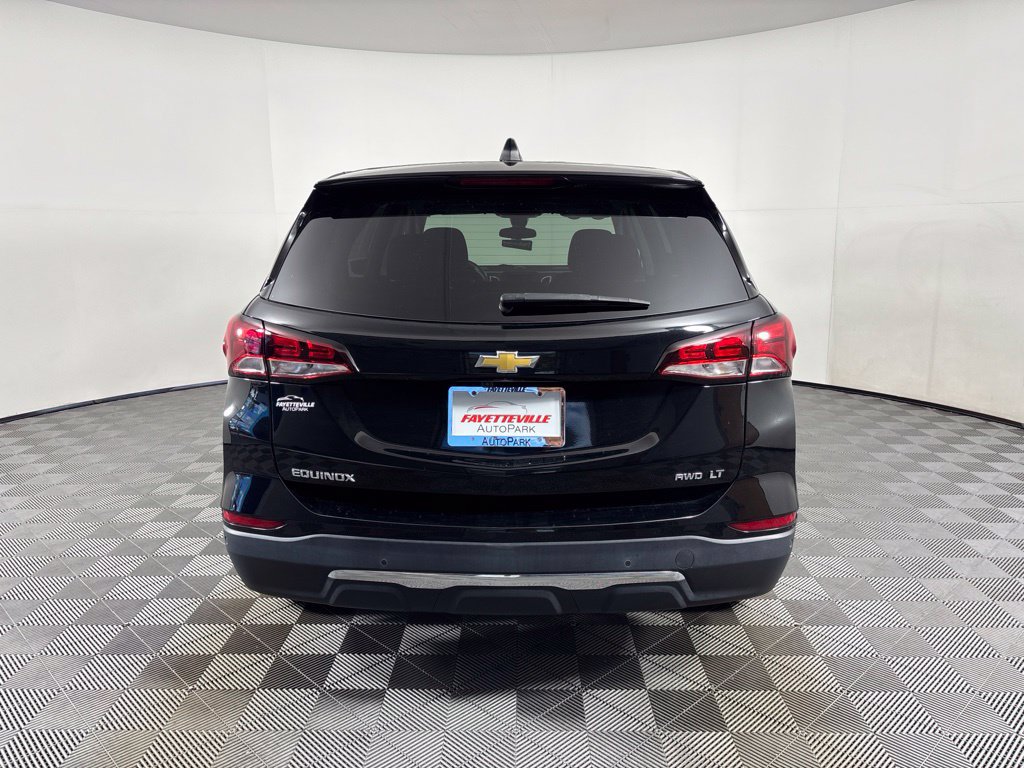 2023 Chevrolet Equinox LT - Photo 11