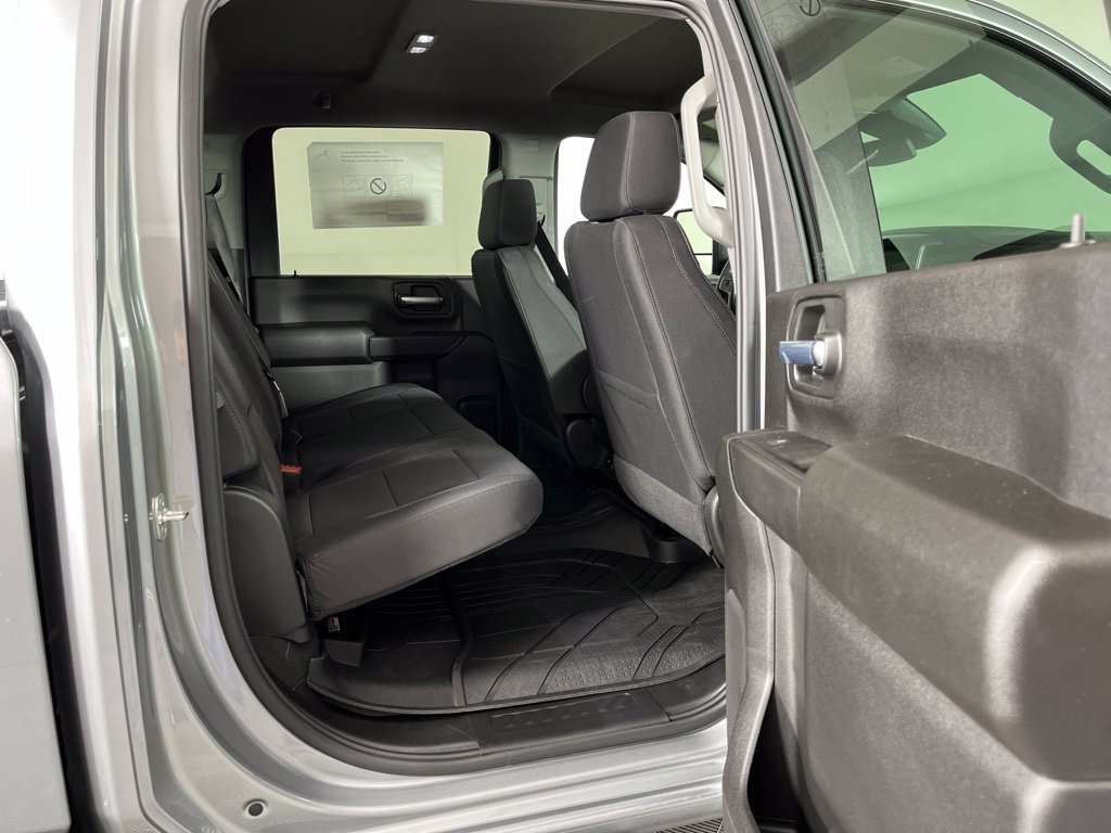 2026 Chevrolet Silverado 2500 HD Custom - Photo 13