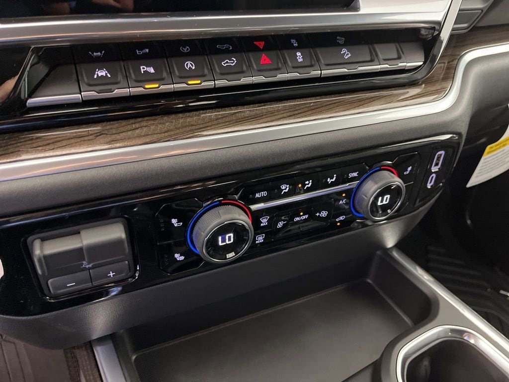 2026 Chevrolet Silverado 1500 LT Trail Boss - Photo 34