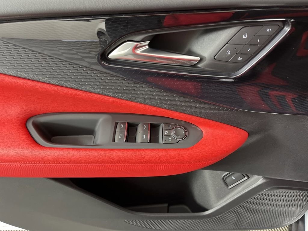 2025 Chevrolet Blazer EV RS - Photo 29
