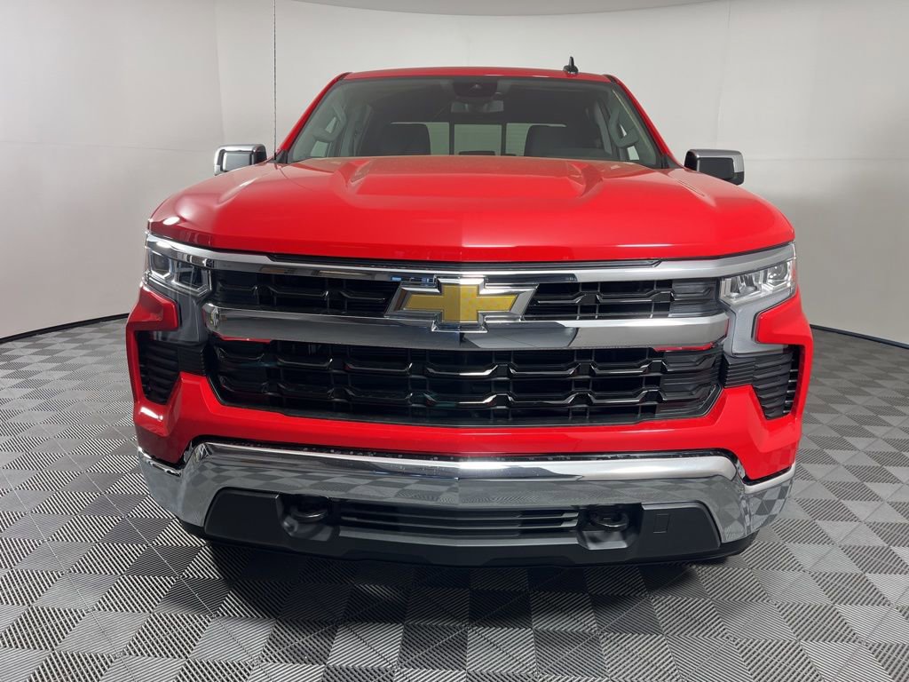 2026 Chevrolet Silverado 1500 LT - Photo 7