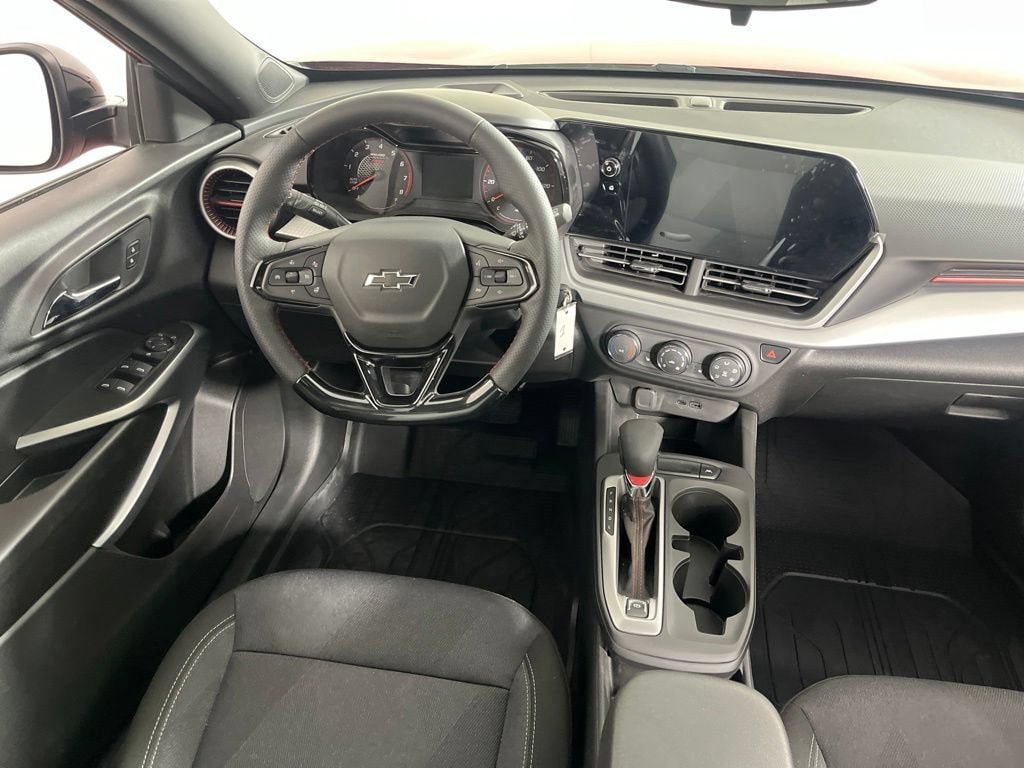 2026 Chevrolet Trax RS - Photo 11