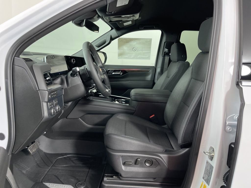 2026 Chevrolet Tahoe LS - Photo 22