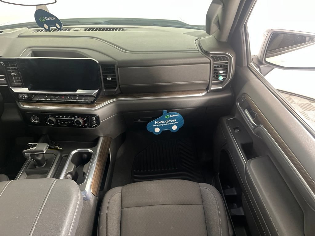 2023 Chevrolet Silverado 1500 RST - Photo 16