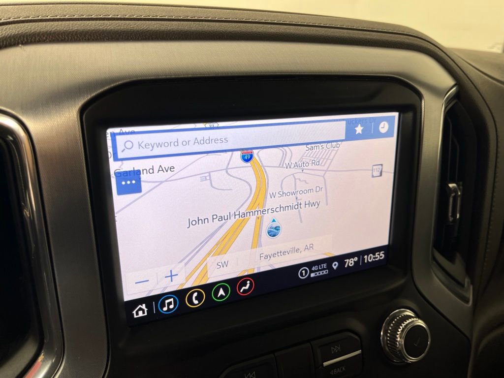 2023 GMC Sierra 2500HD SLT - Photo 31