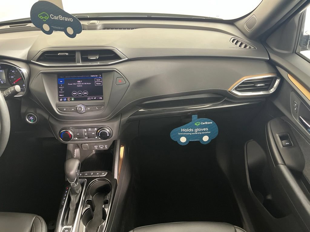 2022 Chevrolet Trailblazer Activ - Photo 16