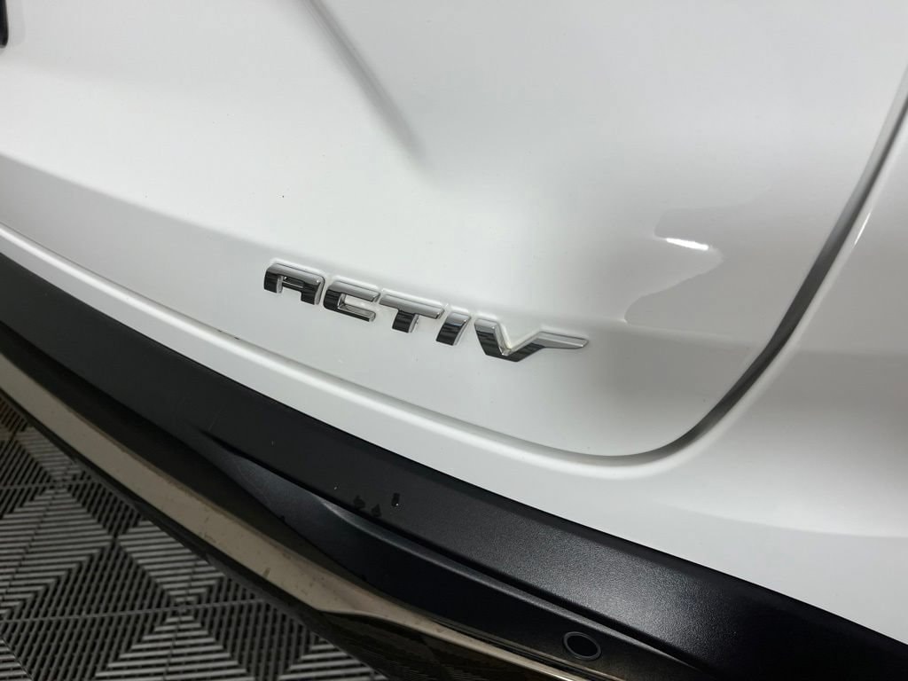 2025 Chevrolet Trax Activ - Photo 21