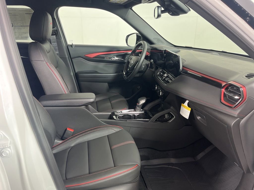 2026 Chevrolet Trailblazer RS - Photo 8