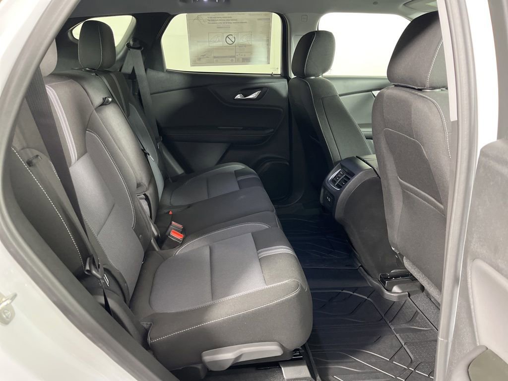 2026 Chevrolet Blazer 2LT - Photo 12