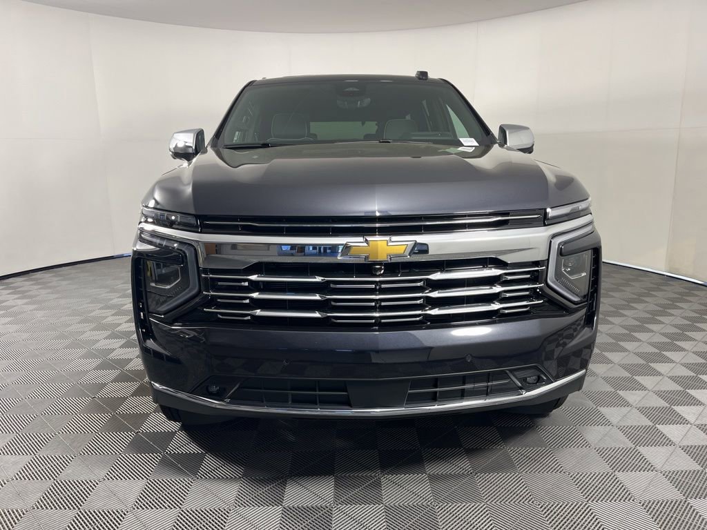 2026 Chevrolet Tahoe Premier - Photo 6