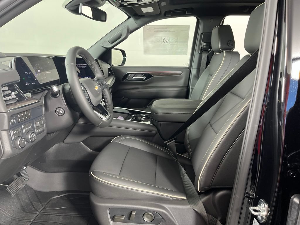 2026 Chevrolet Tahoe Premier - Photo 26