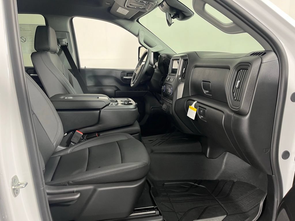 2026 Chevrolet Silverado 2500 HD Work Truck - Photo 10