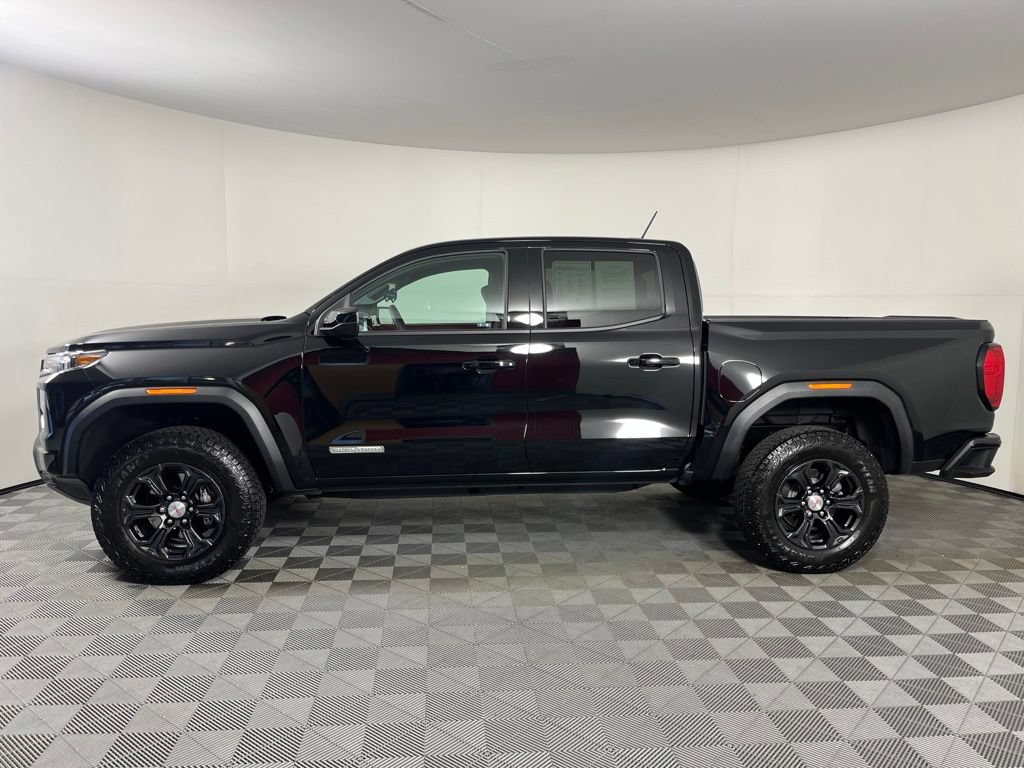 2024 GMC Canyon Elevation - Photo 2