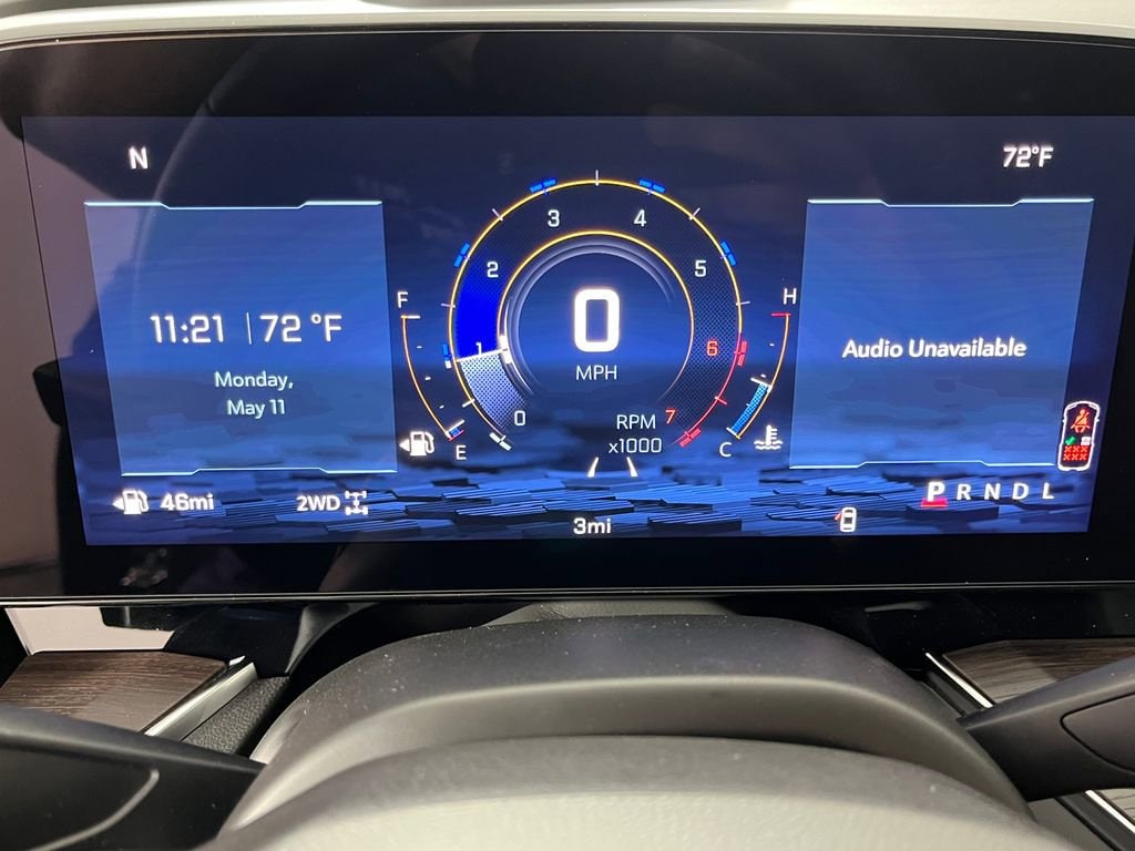 2026 Chevrolet Tahoe LS - Photo 34