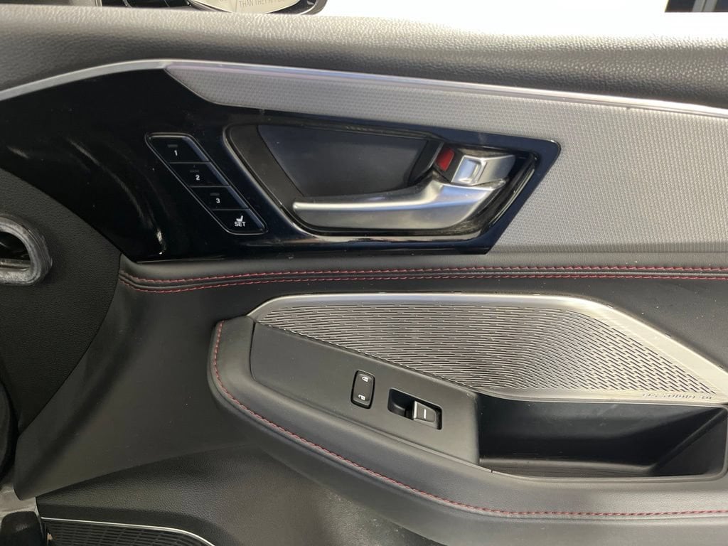 2023 Acura MDX A-Spec Package - Photo 9