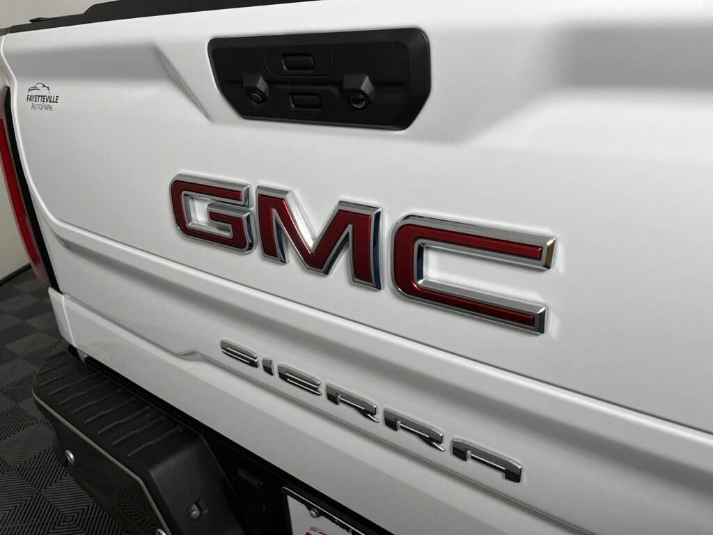 Used 2026 GMC Sierra 1500 SLT Truck Crew Cab