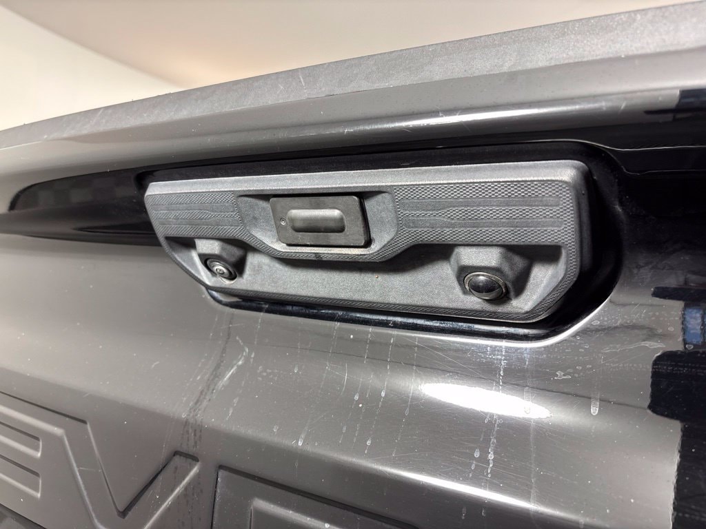 2024 Chevrolet Silverado 1500 LT - Photo 24
