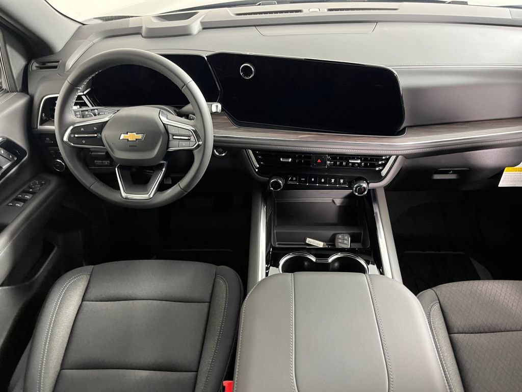 2026 Chevrolet Tahoe LS - Photo 14