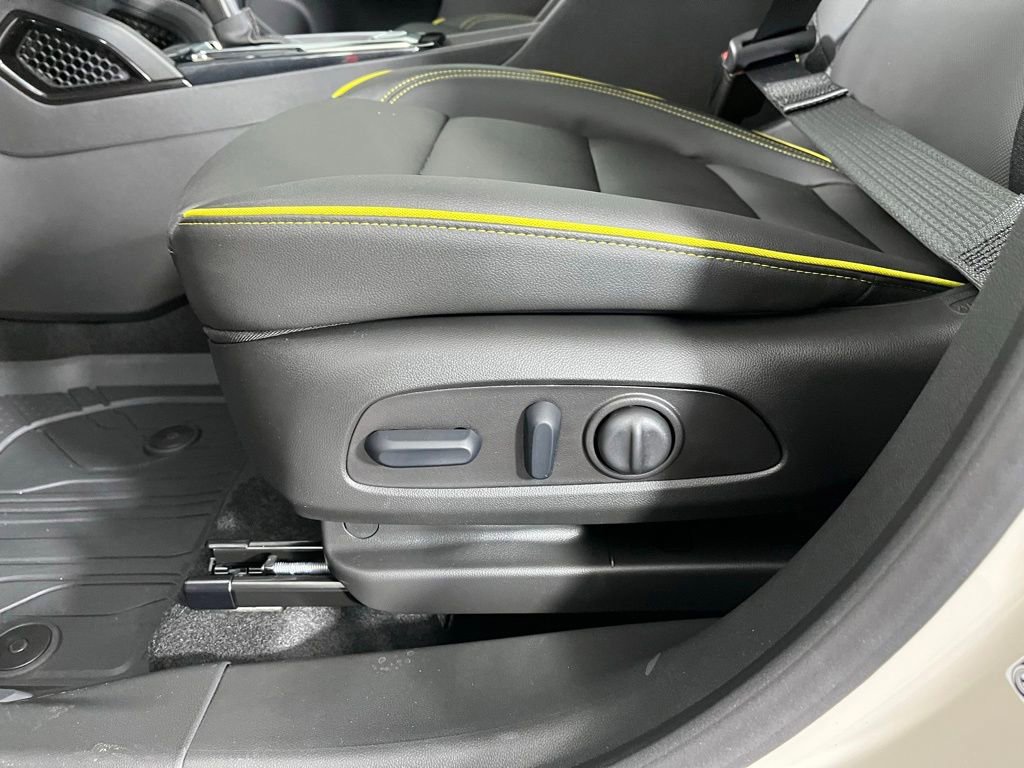 2026 Chevrolet Trailblazer Activ - Photo 21