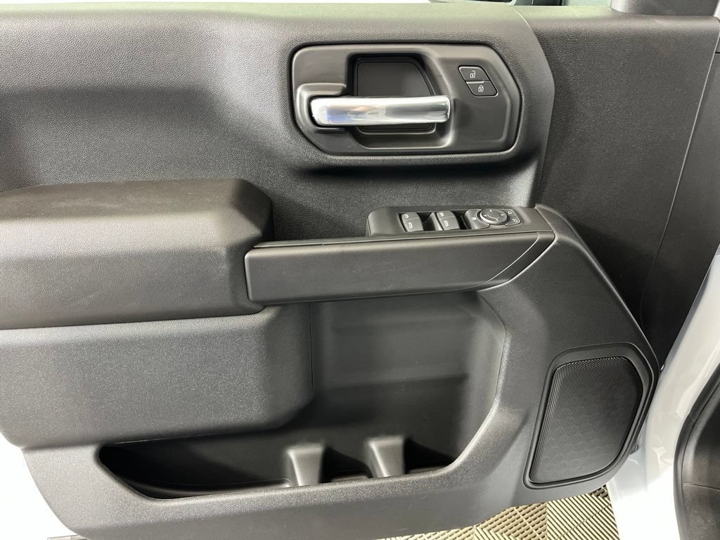 2026 Chevrolet Silverado 2500 HD Work Truck - Photo 28