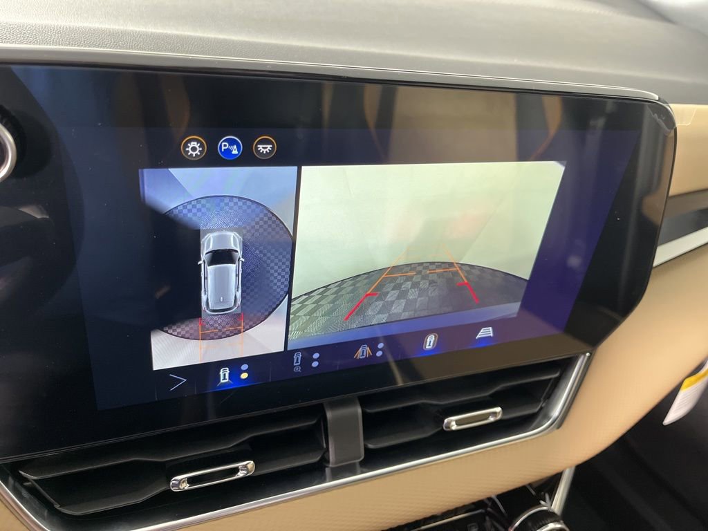 2026 Chevrolet Equinox ACTIV - Photo 31