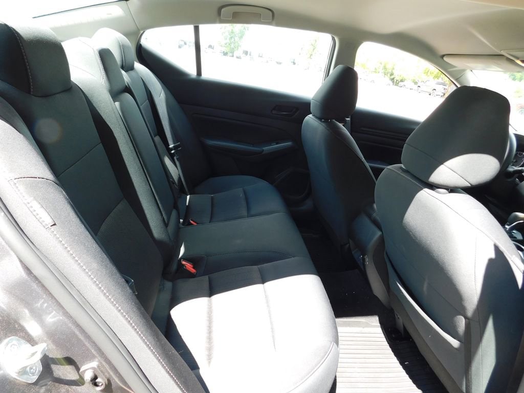 Used 2024 Nissan Altima SV FWD Sedan