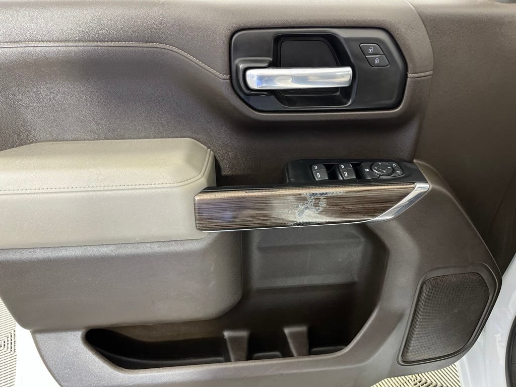 2021 Chevrolet Silverado 1500 LT - Photo 28