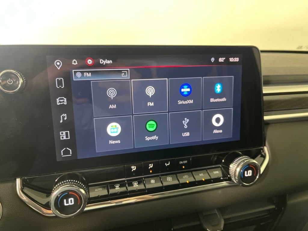 2024 GMC Canyon Elevation - Photo 28