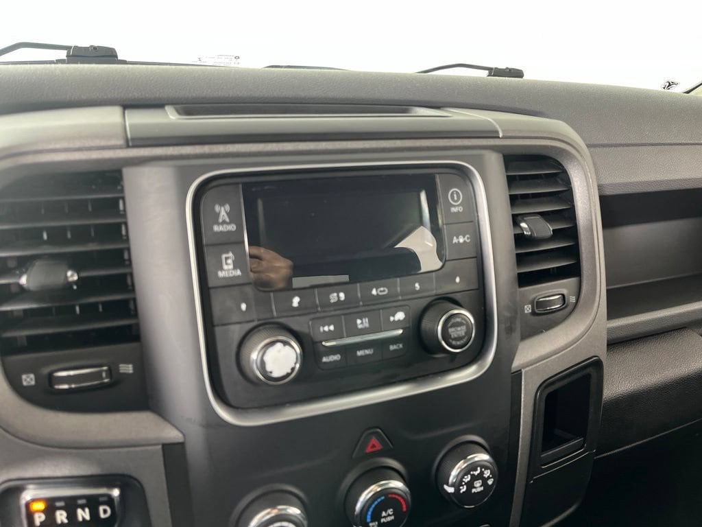 2018 RAM Ram 1500 Pickup Tradesman - Photo 22