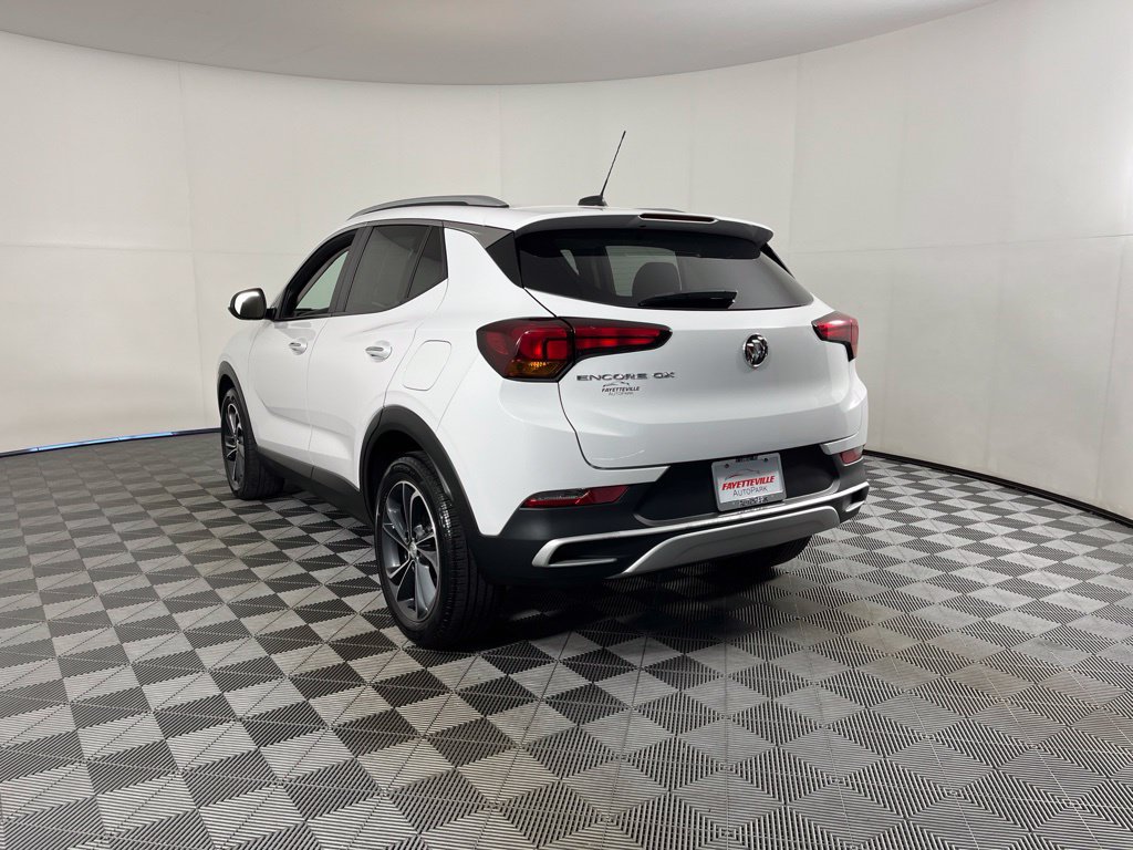 2023 Buick Encore GX Select - Photo 17