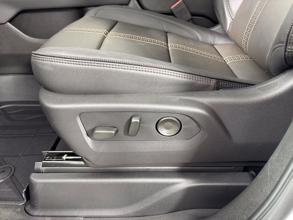 2027 Chevrolet Tahoe High Country - Photo 27