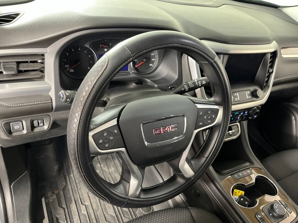 2022 GMC Acadia SLE - Photo 30