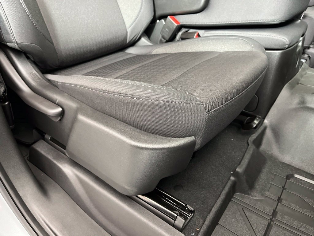2026 Chevrolet Silverado 1500 Custom - Photo 11