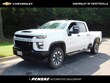 Chevrolet Silverado 2500 HD