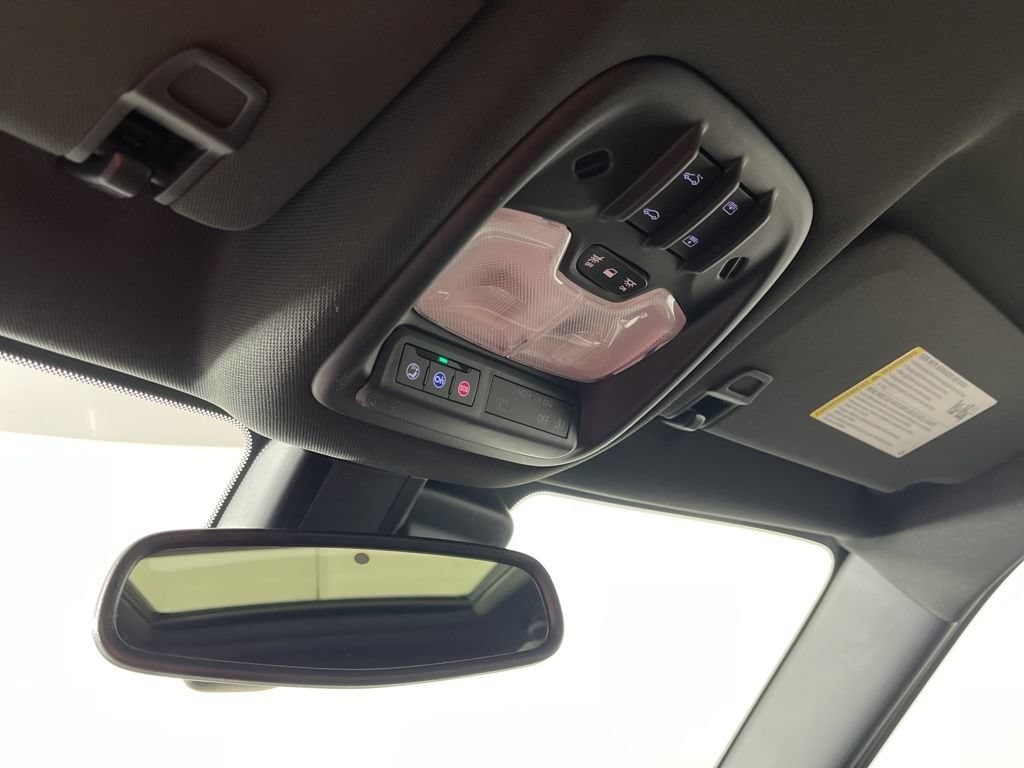 2026 Chevrolet Trailblazer Activ - Photo 25