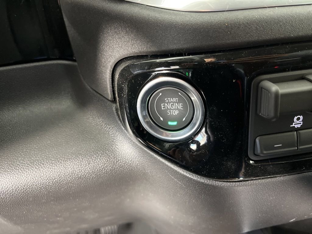 2026 Chevrolet Silverado 1500 LT Trail Boss - Photo 36