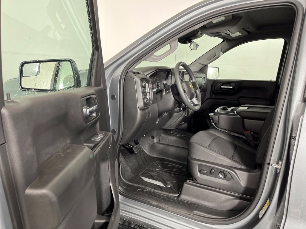 2026 Chevrolet Silverado 1500 Custom - Photo 27