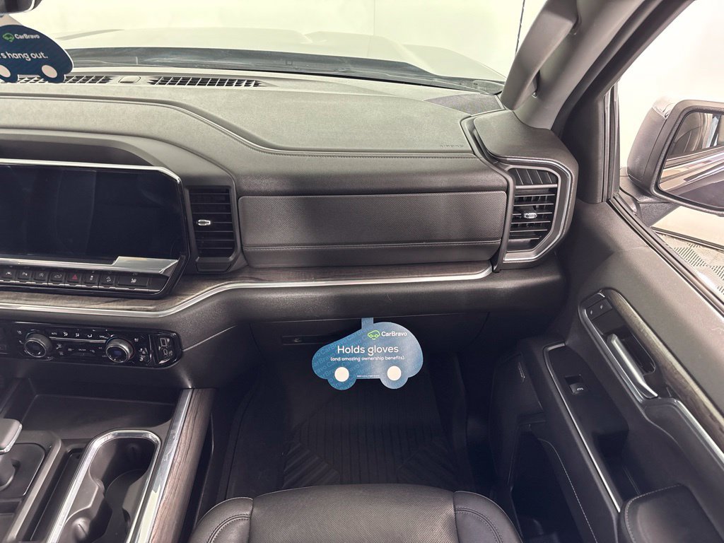 2023 Chevrolet Silverado 1500 LTZ - Photo 24
