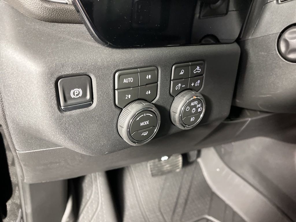 2026 Chevrolet Silverado 1500 High Country - Photo 27