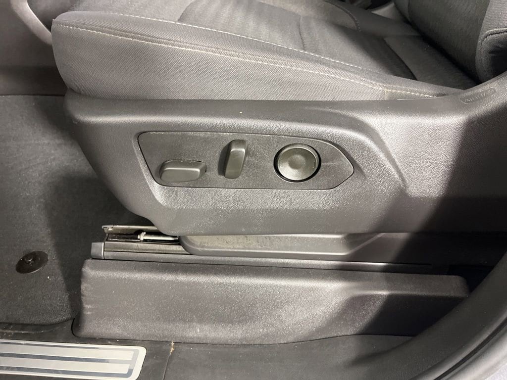 2025 Chevrolet Silverado 1500 RST - Photo 23