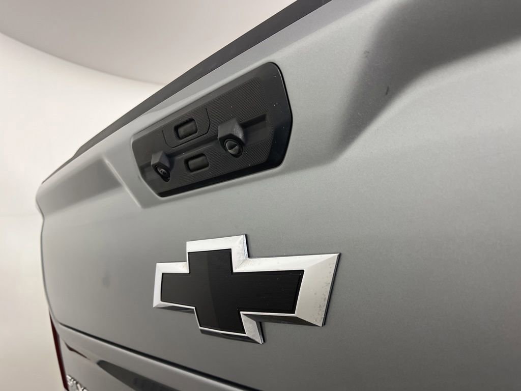 2025 Chevrolet Silverado 1500 RST - Photo 11