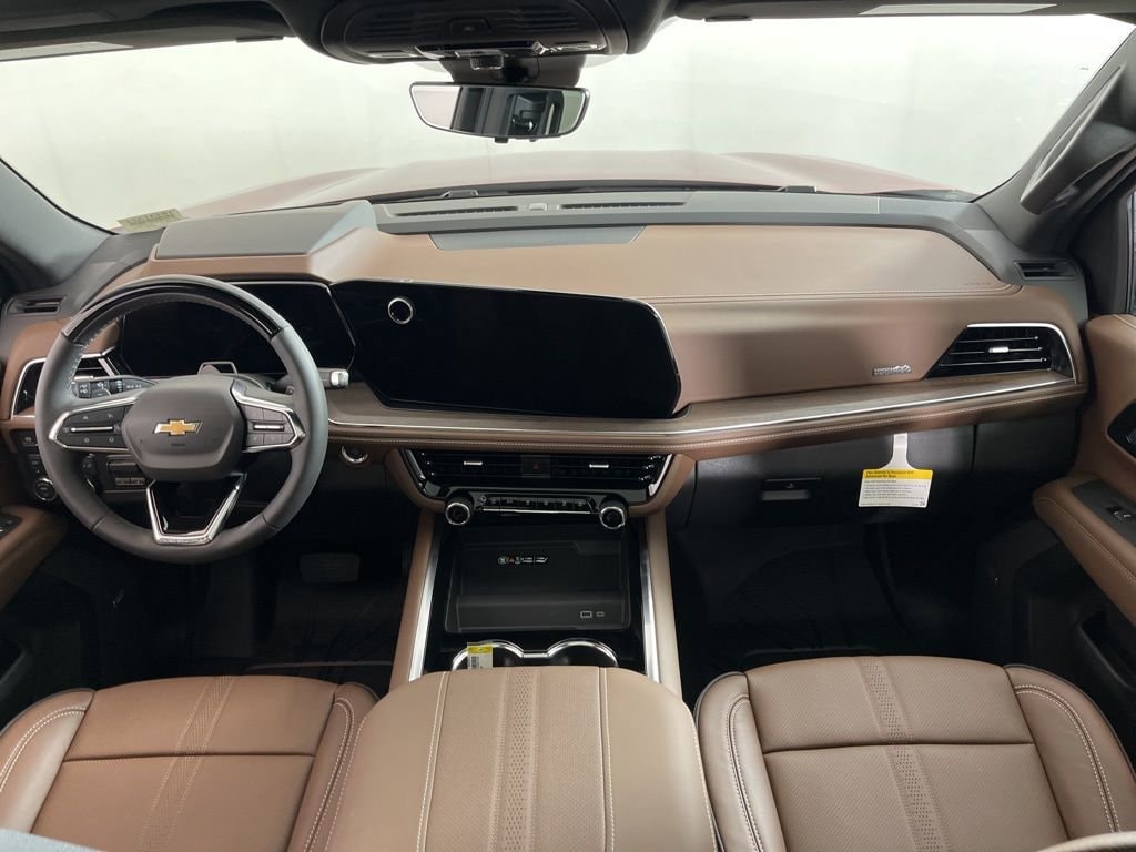 2026 Chevrolet Tahoe High Country - Photo 23