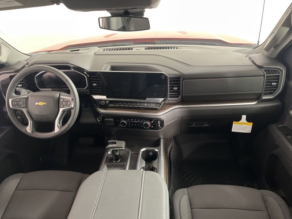 2026 Chevrolet Silverado 1500 LT - Photo 16