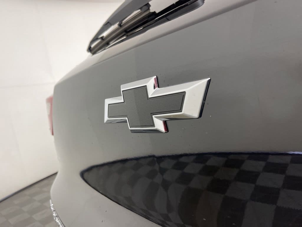 2026 Chevrolet Trailblazer Activ - Photo 12