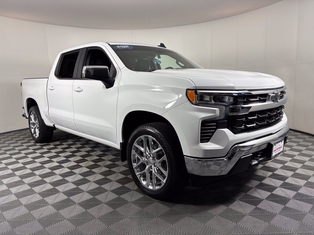2026 Chevrolet Silverado 1500 LT - Photo 14