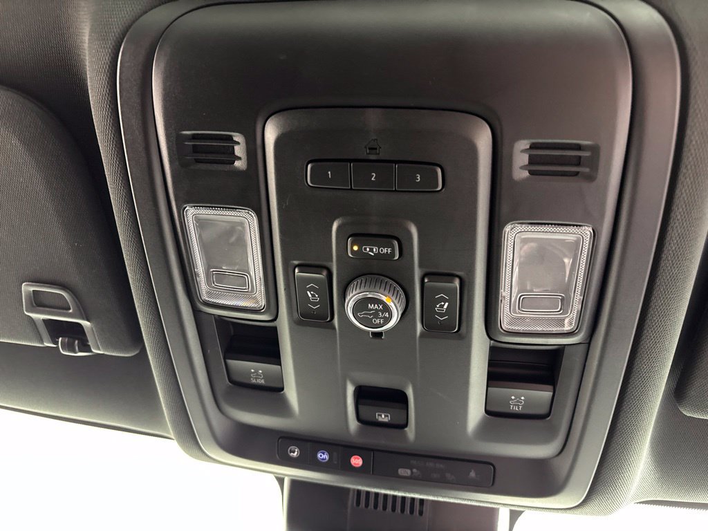 2023 Chevrolet Tahoe RST - Photo 15