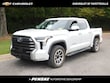 Toyota Tundra 4WD
