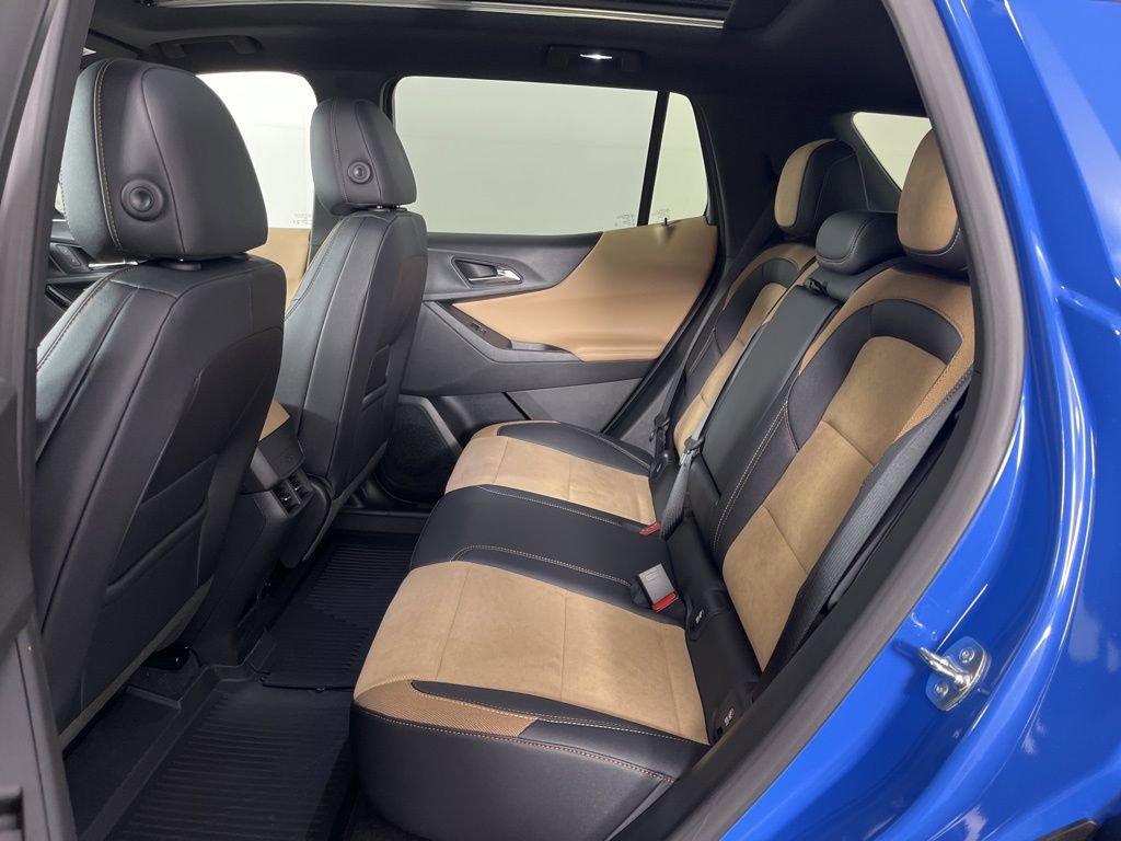 2026 Chevrolet Equinox ACTIV - Photo 22