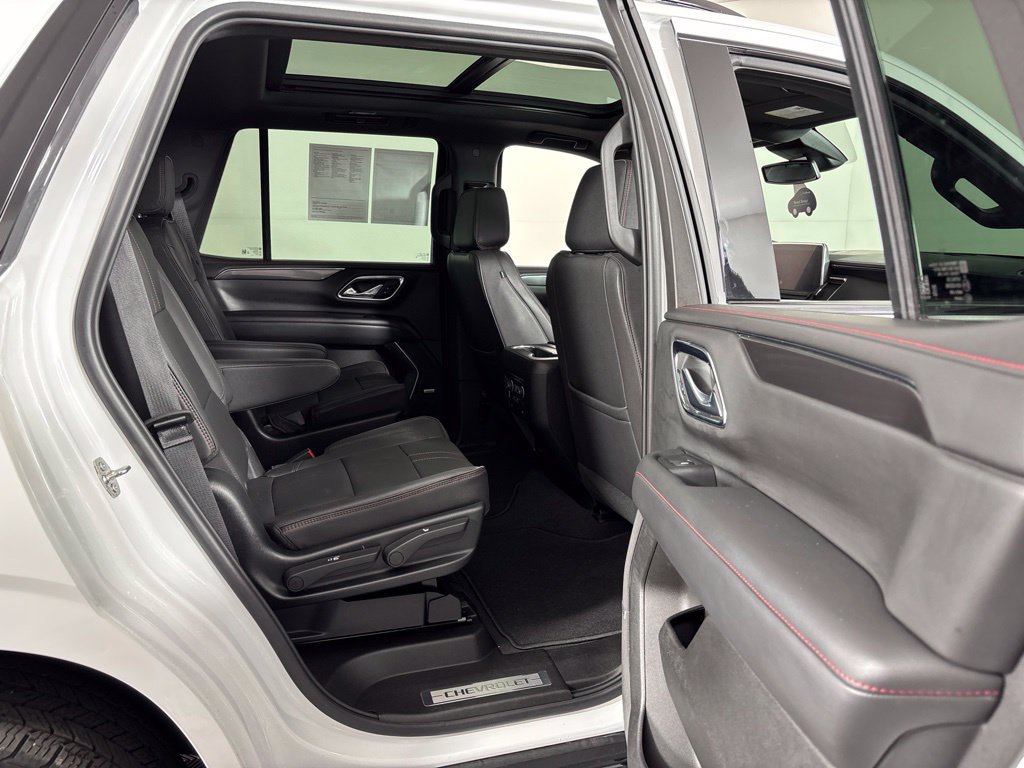 2023 Chevrolet Tahoe RST - Photo 16