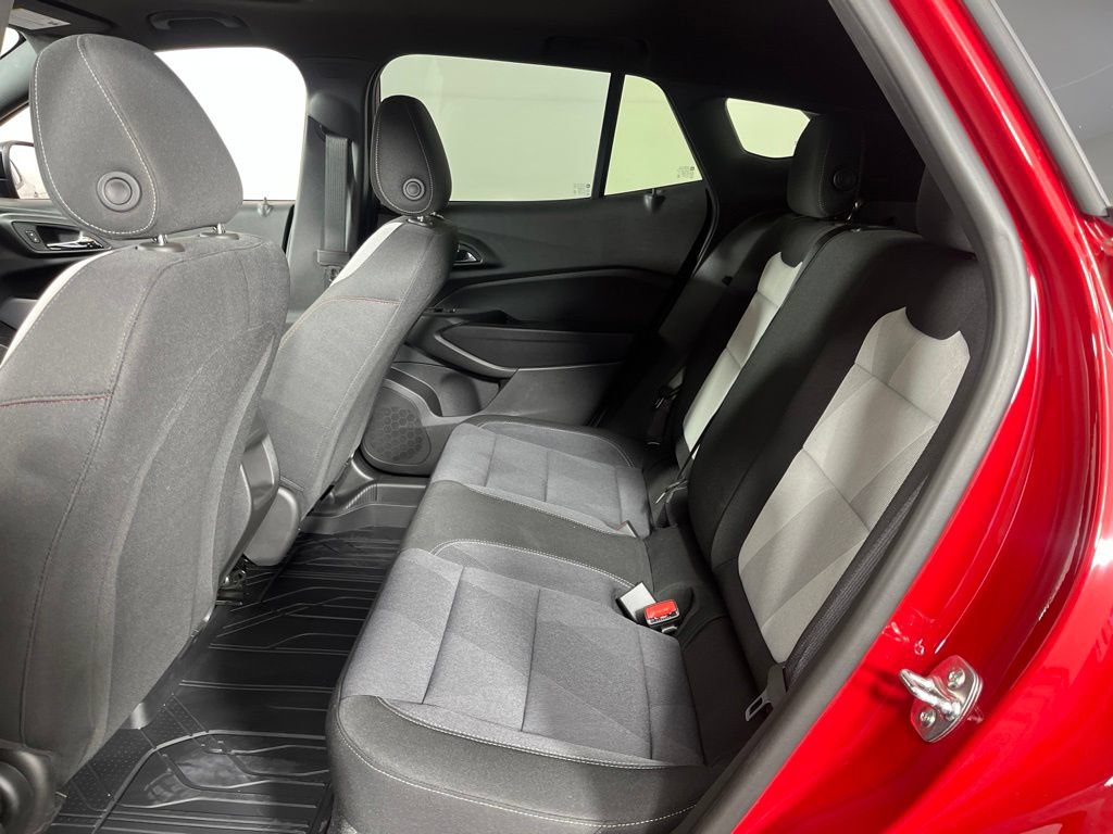 2026 Chevrolet Trax RS - Photo 20